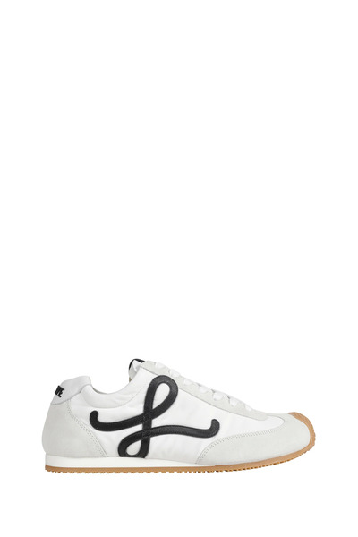  Ballet Runner 2.0 Sneakers 
