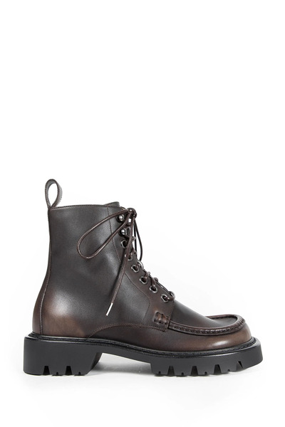  Sierra Combat Ankle Boots 