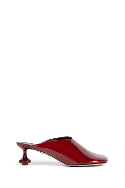  Toy 45 Mules 