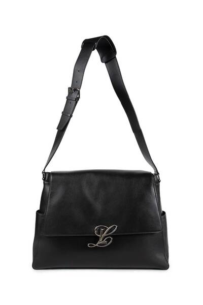  Luna Messenger Bag 