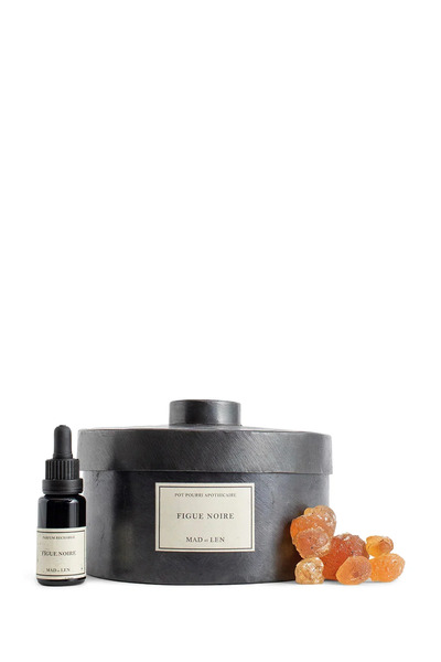  Pot Pouri Apothicaire Figue Noir 