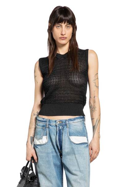  Knit Vest 