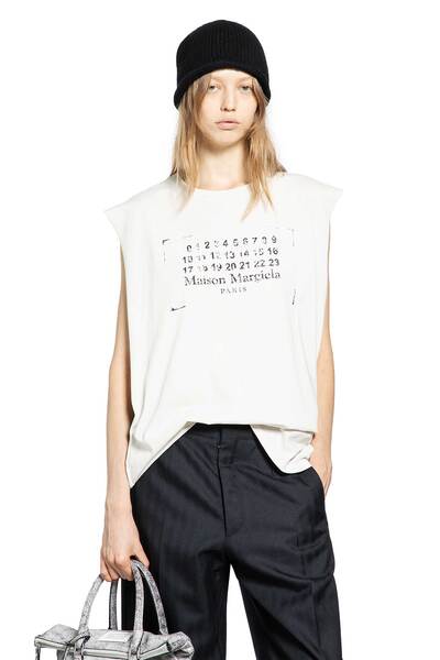  Logo Tank Top 