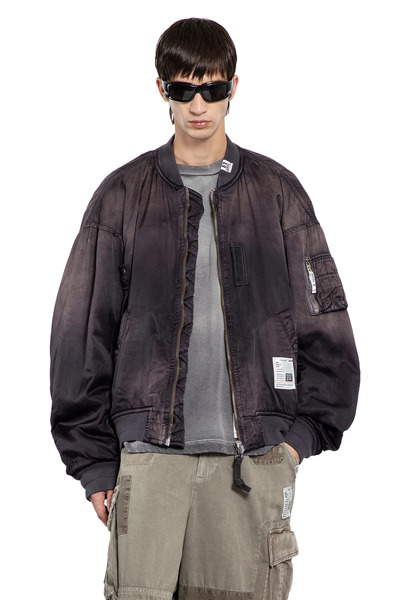  Aged Flight Bomber 