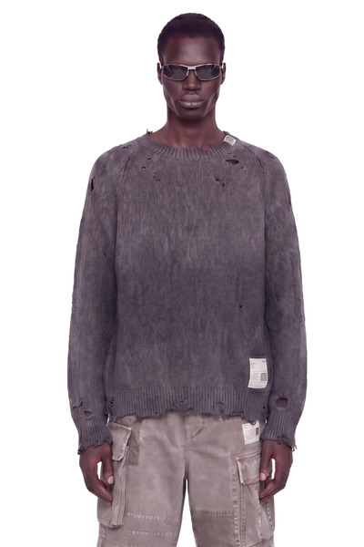  Sun Faded Like Sweater 