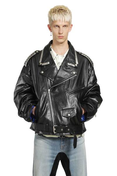  Big Baby Perfecto Jacket 