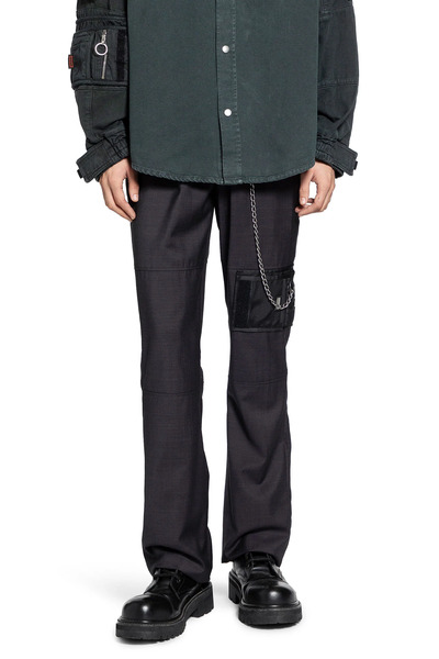  Bootcut Wallet Trousers 