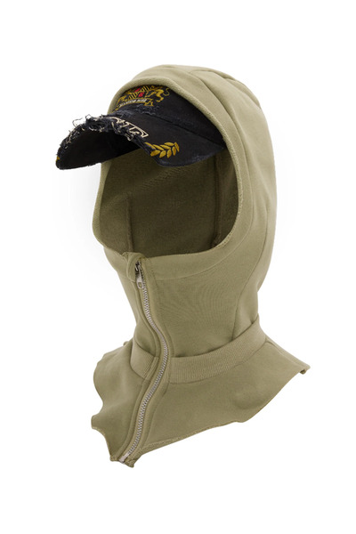  Cut Peak Hood 