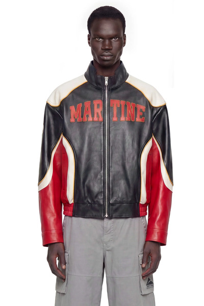  Superbowl Leather Jacket 