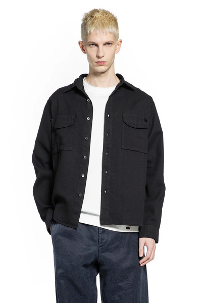  Pocket Overshirt 