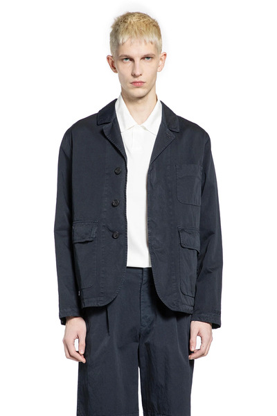  Blazer In Gabardine 