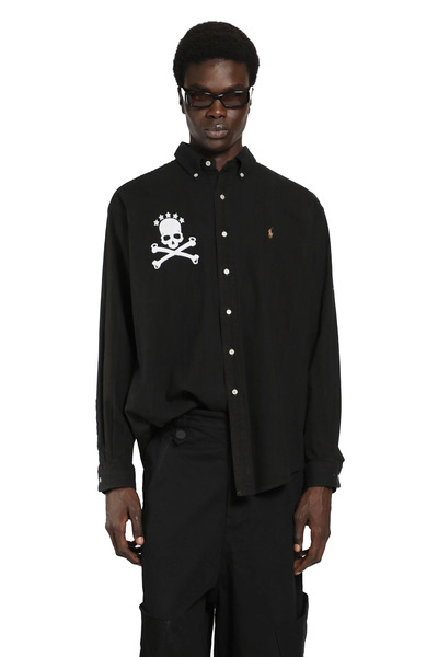  Broby Shirt 