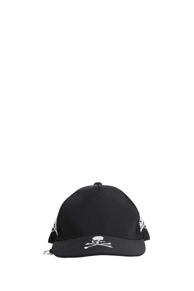  Mj Embroidered Baseball Cap 