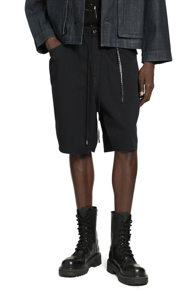  Mw Jersey Shorts 