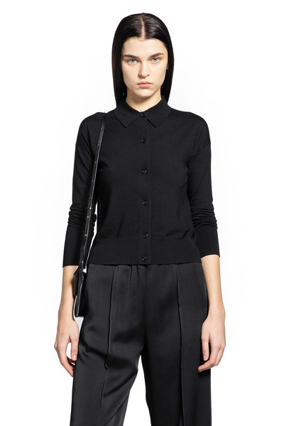  Feminine Knitted Cardigan 