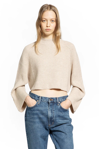  Fisherman S Rib-knit Jumper 