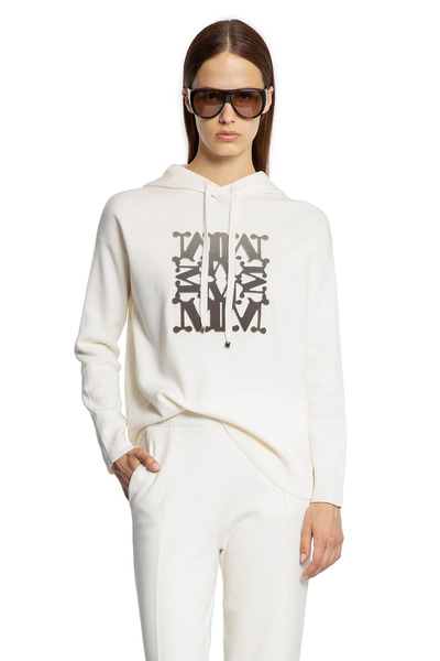  Taddeo Knit Hoodie 