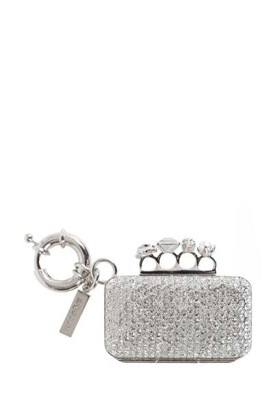  Knuckle Clutch Charm 
