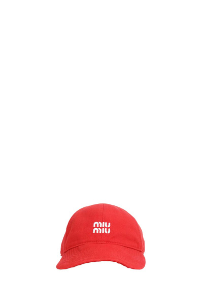  Denim Baseball Cap 