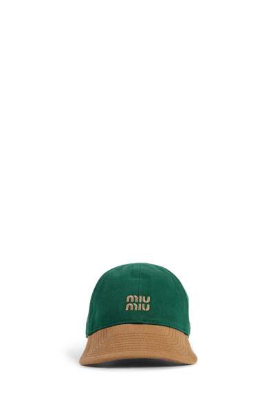  Drill Baseball Cap 