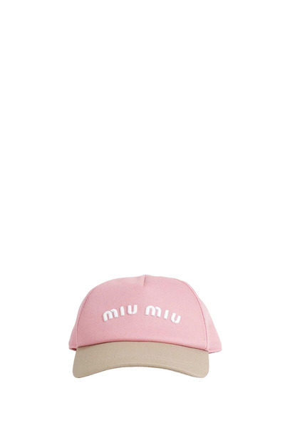  Drill Baseball Cap 