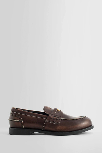  Penny Loafers 