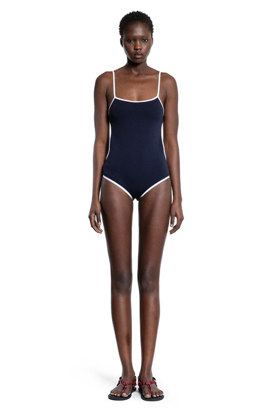  Technical Knit Swimsuit 
