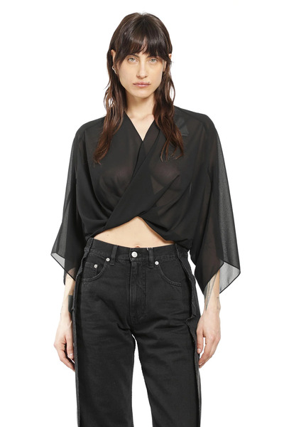  Long-sleeved Top 