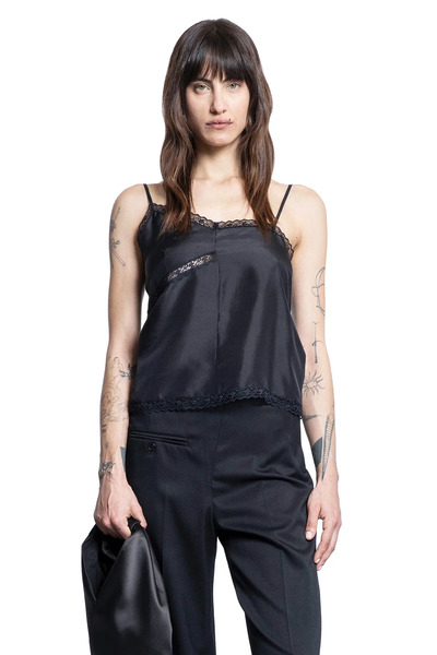  Silk Top 