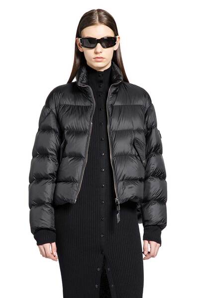  Ee72 Collaboration Blas Short Down Jacket 