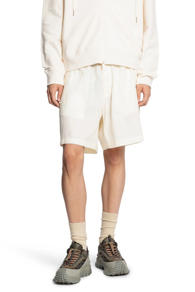  Gilga Farm Collaboration Linen Blend Shorts 