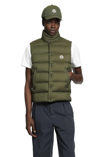  Tibb Down Gilet 