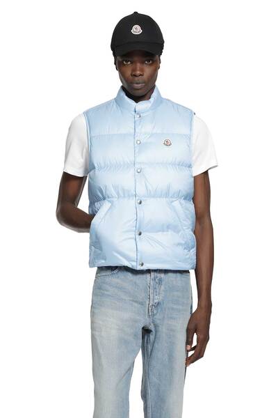  Tuquerouye Down Gilet 