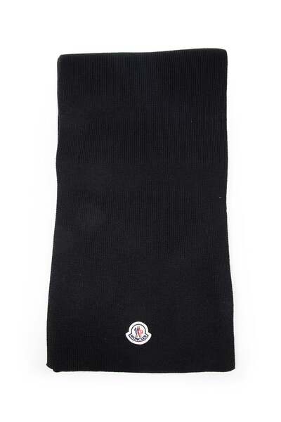  Wool Scarf 