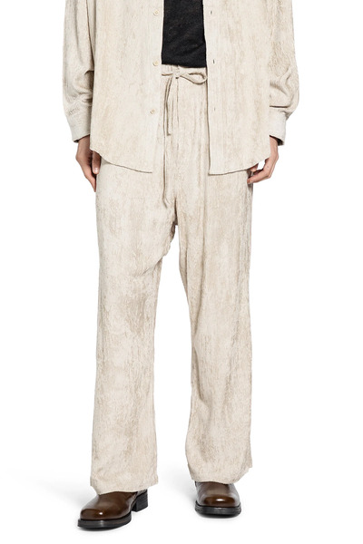  My Rayon Corduroy Pants 