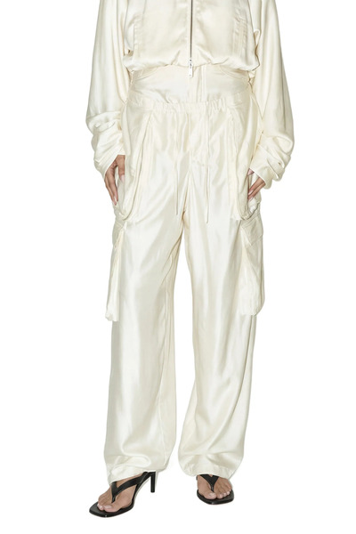  Double Layer Cargo Pants 