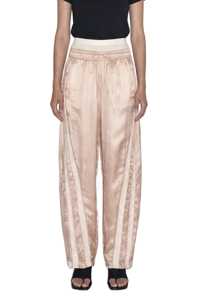  Organza Drawstring Pants 