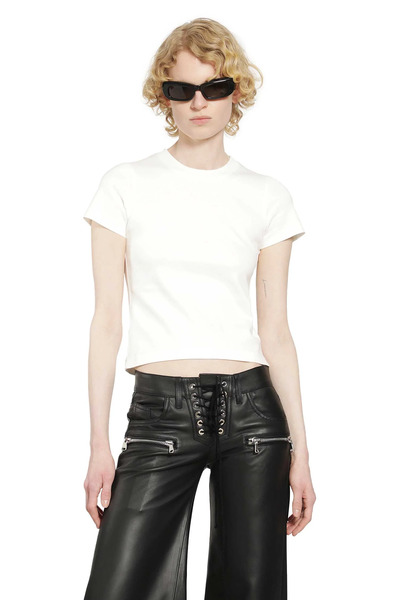  Shrunken T-shirt 