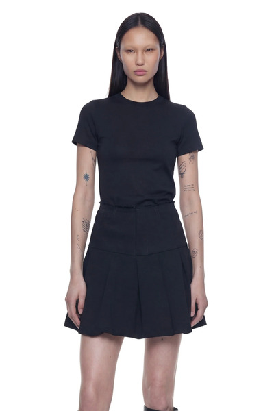  Shrunken Tee 