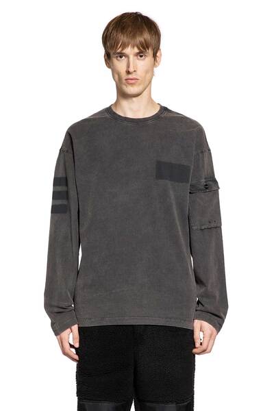  Pocket Long Sleeve T-shirt 