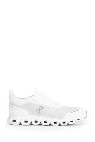  Cloud 6 Versa Sneakers 