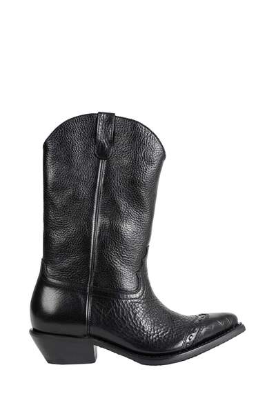  Consultant Boots 