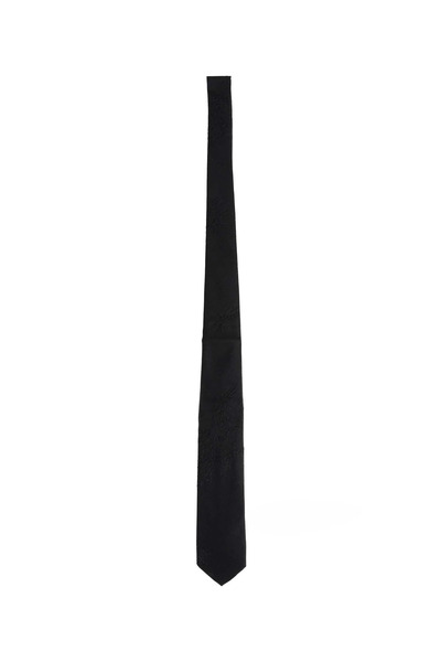  Embroidered Tie 