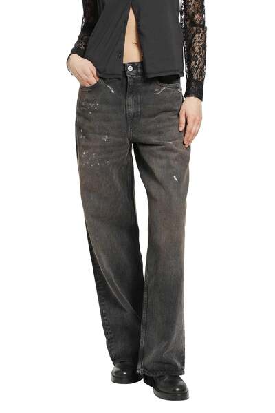  Full Cut Denim 