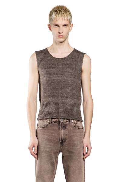  Pleaser Tank 