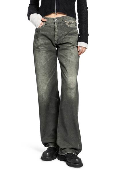  Wata Cut Jeans 