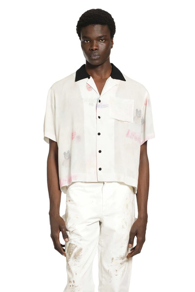  Crayon Shirt 