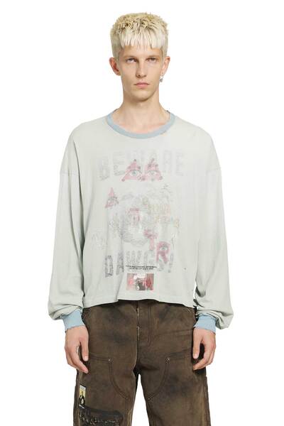  Mstr Me Tonal L/s Tee 