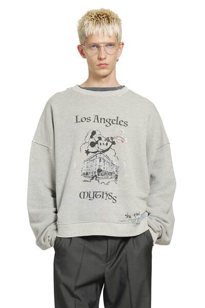  Mythss Sweatshirt 