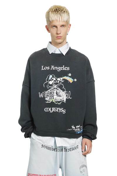  Mythss Sweatshirt 